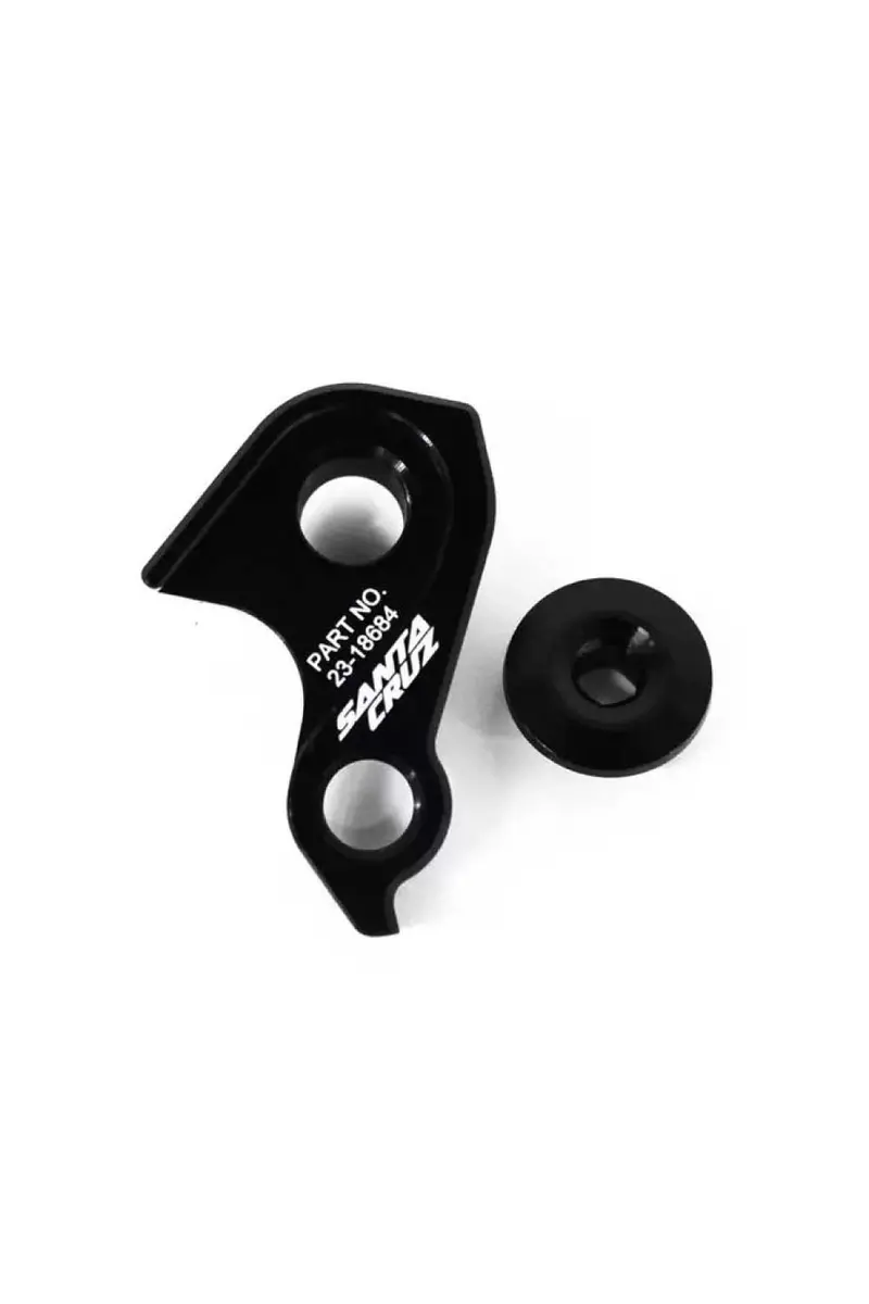 Santa Cruz Bicycles Spare Parts - Replacement Derailleur Hanger / Dropout 1