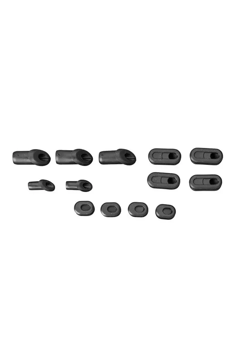 Santa Cruz Bicycles Spare Parts - Replacement Frame Grommets / Cable Guides 1