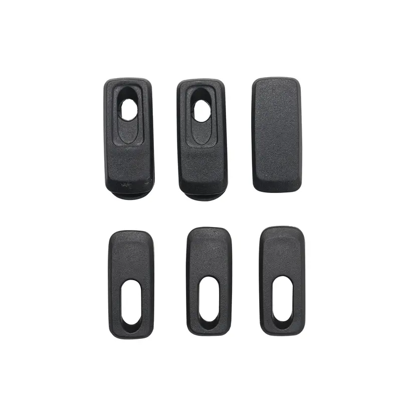 Santa Cruz Bicycles Spare Parts - Replacement Frame Grommets / Cable Guides 3