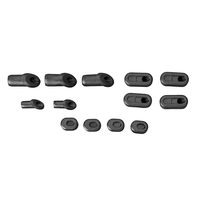 Santa Cruz Bicycles Spare Parts - Replacement Frame Grommets / Cable Guides 5