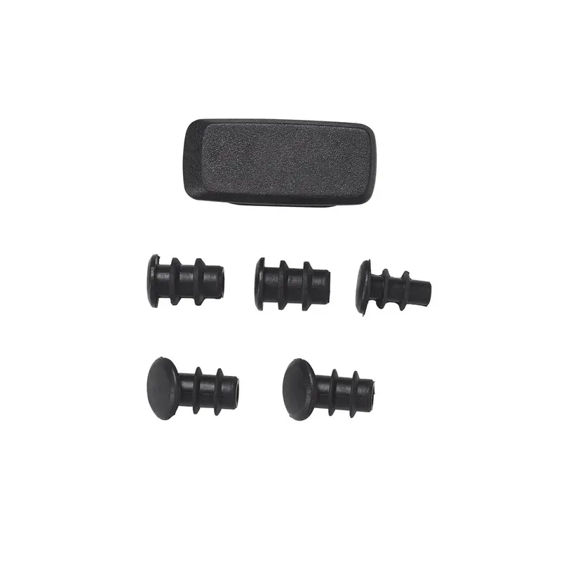 Santa Cruz Bicycles Spare Parts - Replacement Frame Grommets / Cable Guides 5
