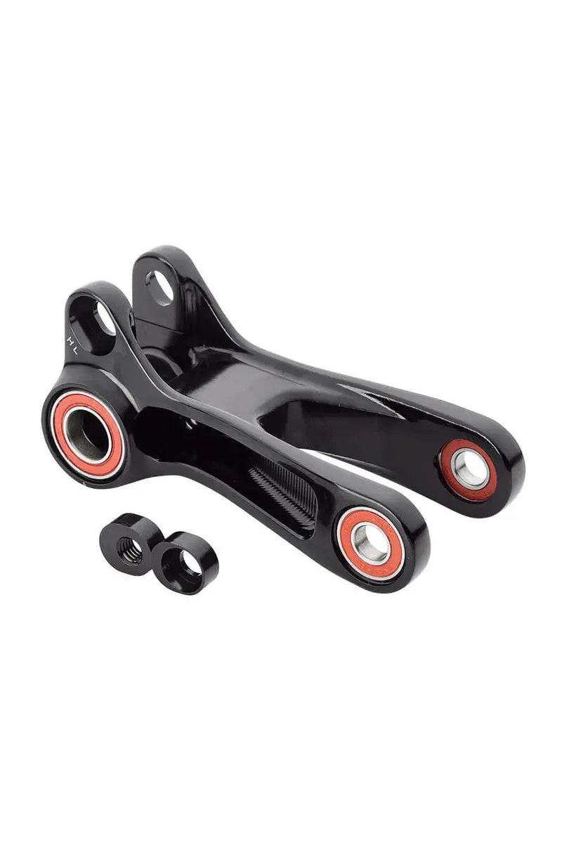 Santa Cruz Bicycles Spare Parts - Replacement Upper Links 1