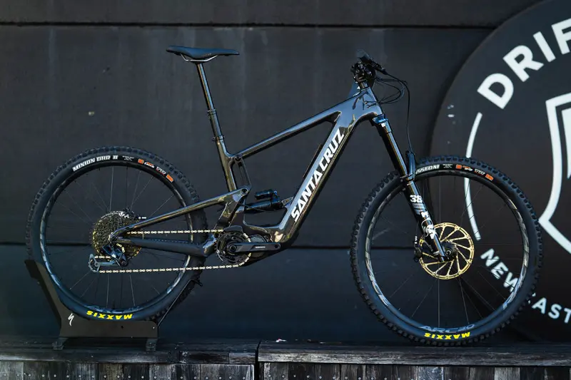 Santa Cruz Bullit Cc S-Kit- (Brand New) - Eofy Deal! 1