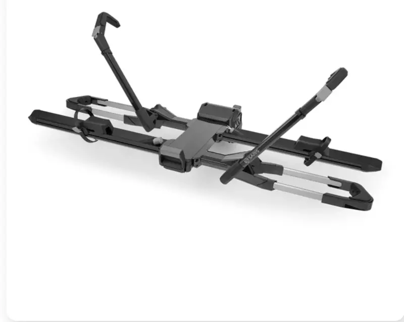 Saris Edge 2 Bike Hitch Rack 1