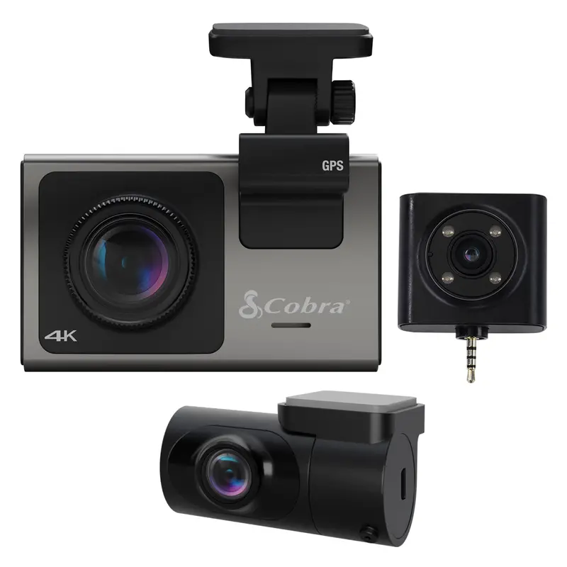 Sc 400 Full Coverage Rear View Bundle 1