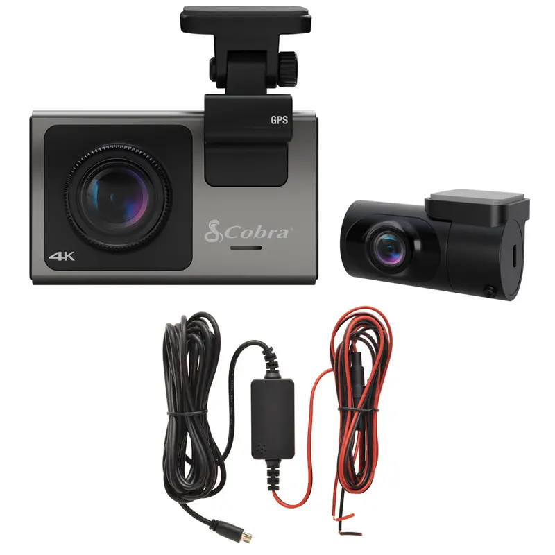 Sc 400 Parking Mode Bundle 1