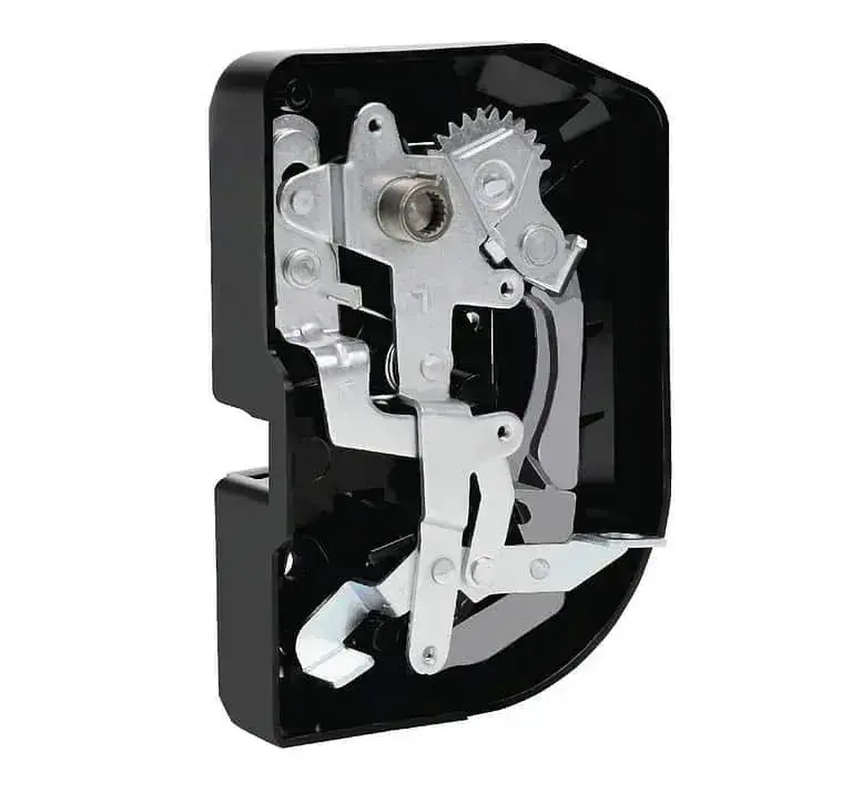 Scd-16 - Soft Closing Door Locks For 2016-2023+ Model 3 / 2019-2023+ Model Y 2