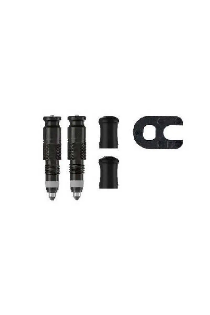 Schwalbe Click Valve Sv-Scv Conversion Kit - Valve Only 1