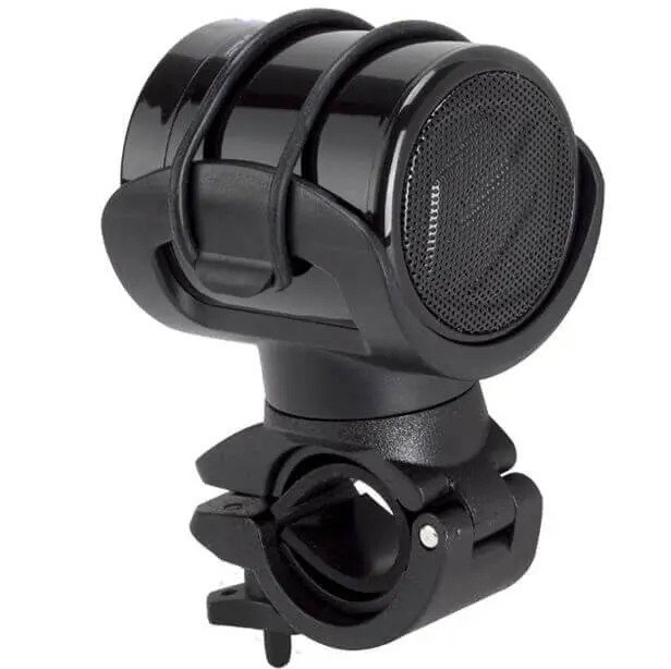 Scosche Bmbtcan Boombars - Wireless Speaker For Bikes 1