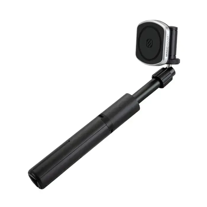Scosche Magic Mount Pro2 Tripod Selfie Stick For Mobile Phone 1