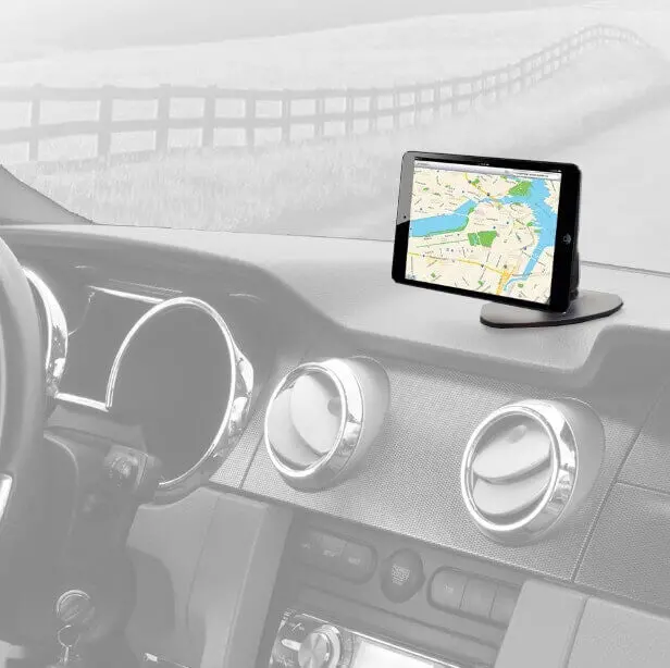 Scosche Magms2 Magicmount™ Mini Mat - 1