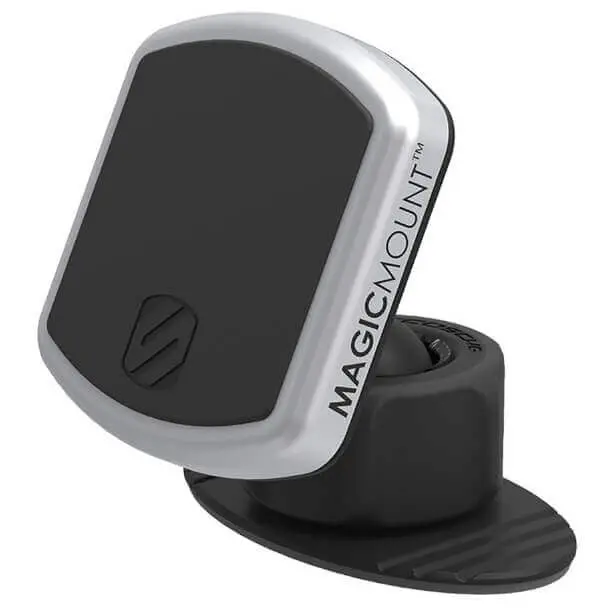 Scosche Mpda Magicmount™ Pro Dash - Dashboard Phone Mount 1