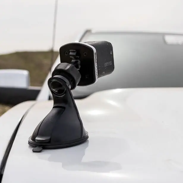 Scosche Mpwd Magicmount™ Pro Window/Dash 2