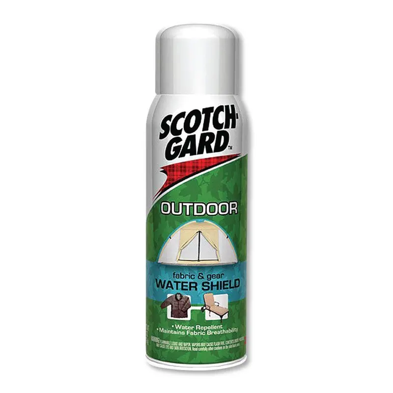 Scotchgard Spray-On Repellent 1