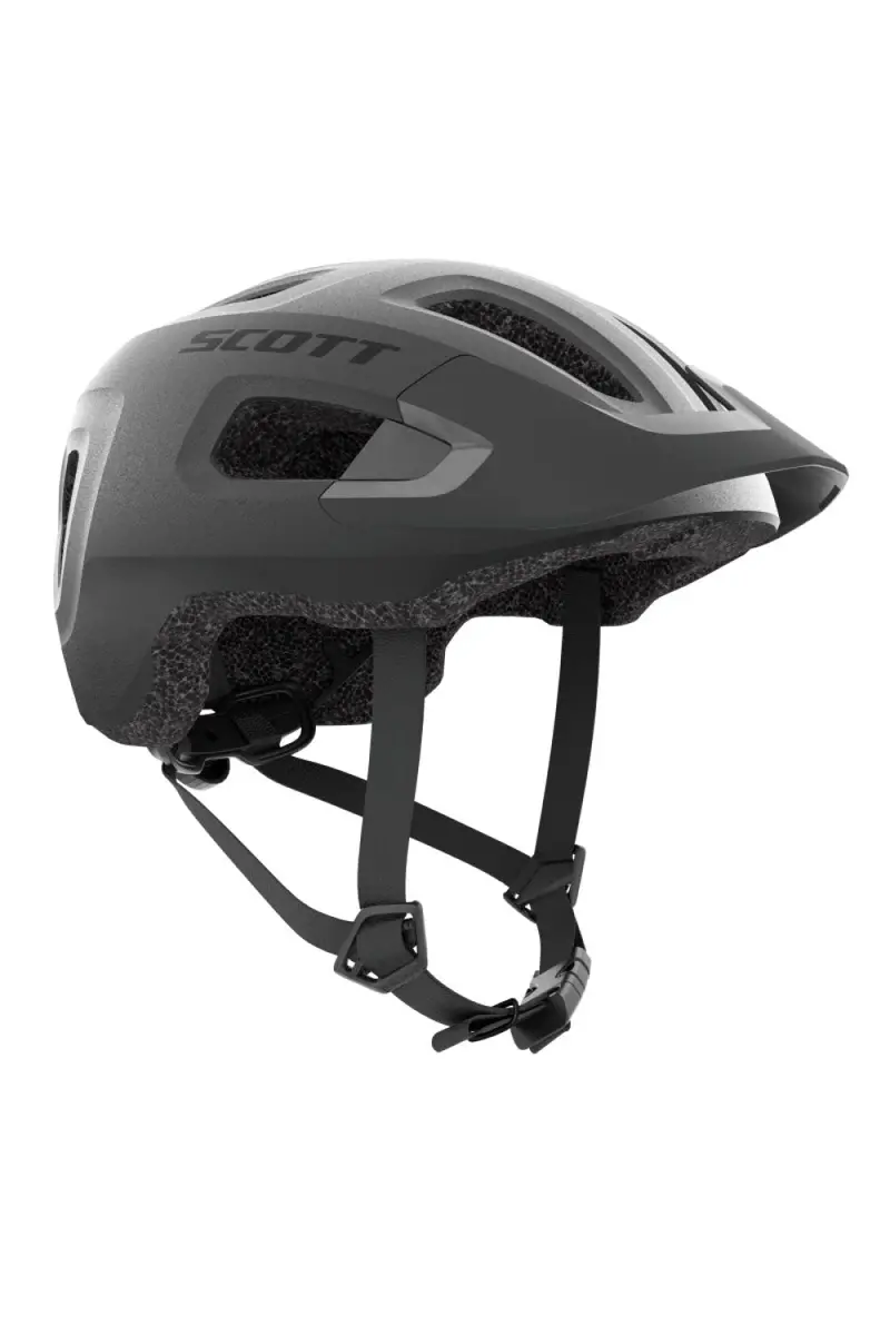 Scott Supra Junior Helmet 2