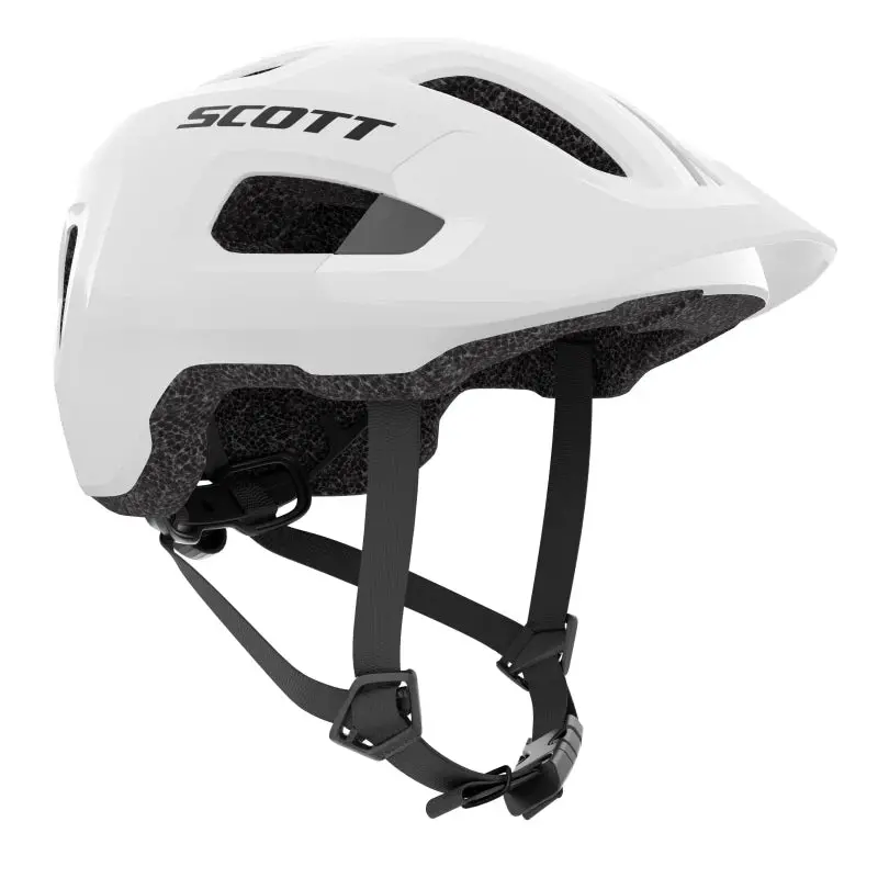 Scott Supra Junior Helmet 2