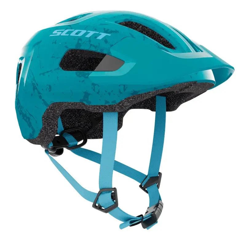 Scott Supra Junior Helmet 4