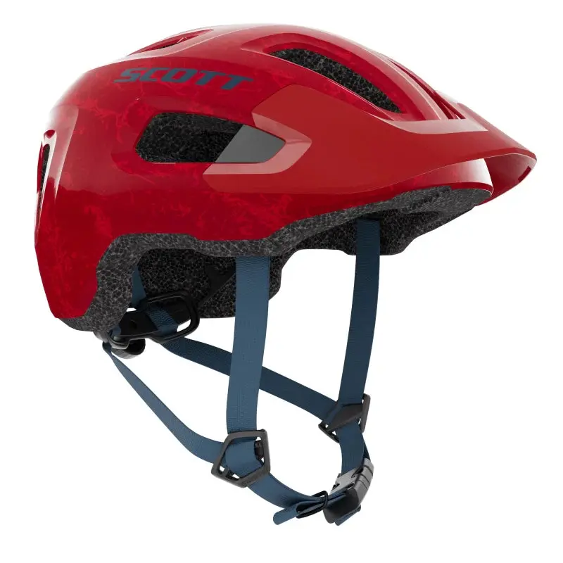 Scott Supra Junior Helmet 5