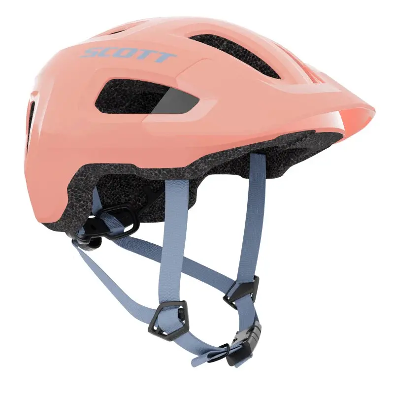 Scott Supra Junior Helmet 5