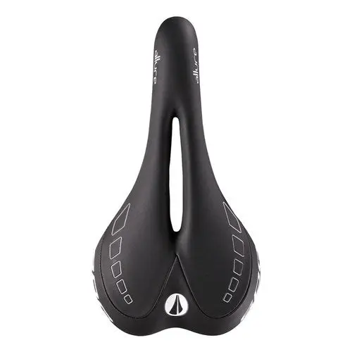 Sdg Allure Ti-Alloy Women's Saddle Black | Black | White 1