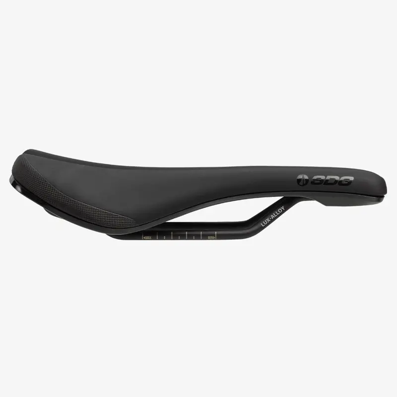 Sdg Components Bel Air 3.0 Lux Alloy Mtb Seat 3