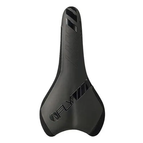 Sdg I-Fly 2.0 I-Beam Saddle Black | Black Kev | Black Gloss 1