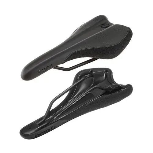 Sdg Radar Mtn Saddle Cro-Mo Rail Black | Black | Black 1