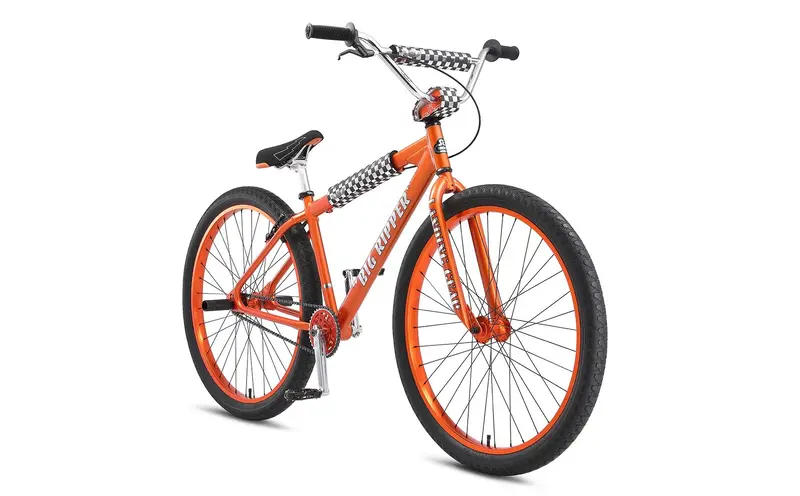 Se Bikes Big Ripper 29 Bmx Bike Copper 2023 1