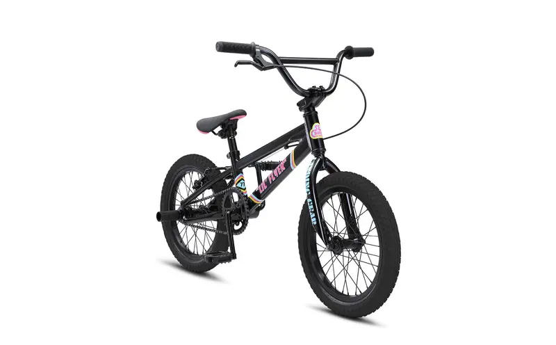 Se Bikes Lil Flyer 16 Kids Bmx Bike 1