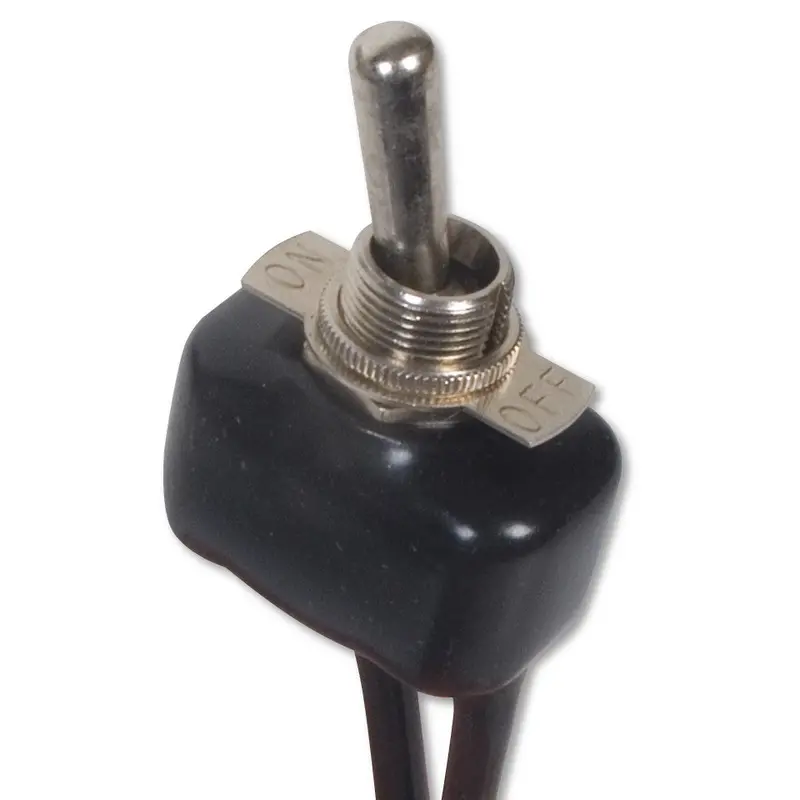 Sealed Toggle Switch 1