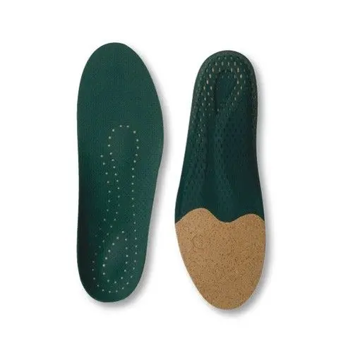 Self-Molding Insoles 1