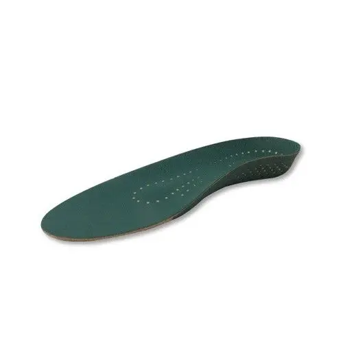 Self-Molding Insoles 2