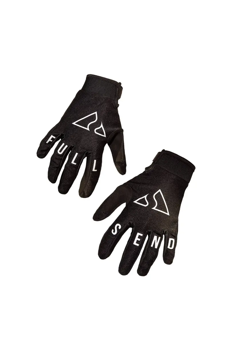 Sendy Adults Sent It Mtb Gloves 6