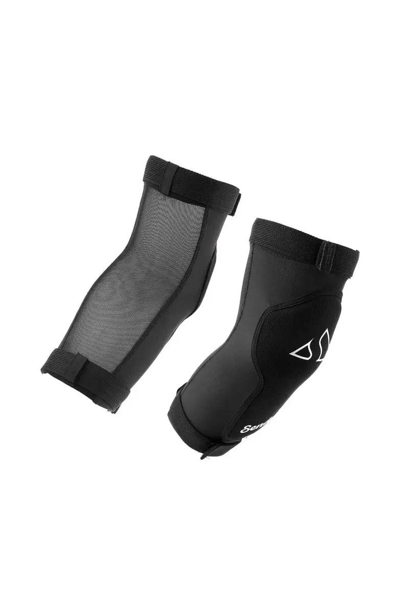 Sendy Saver Kids Mtb Elbow Pads 1