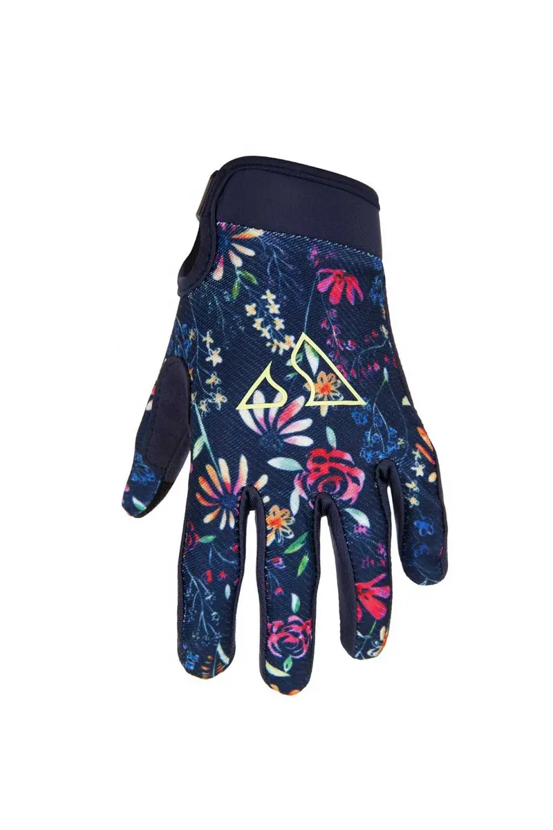 Sendy Youth Send It Mtb Gloves 1