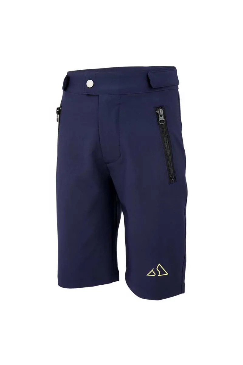 Sendy Youth Sent It Mtb Shorts 5