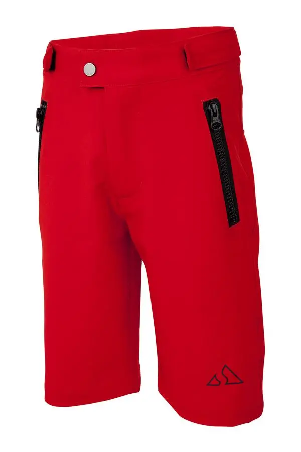 Sendy Youth Sent It Mtb Shorts 5