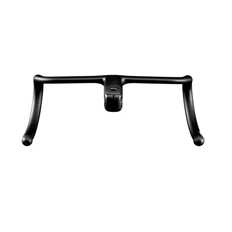 Ses Pro In-Route One-Piece Handlebar 5