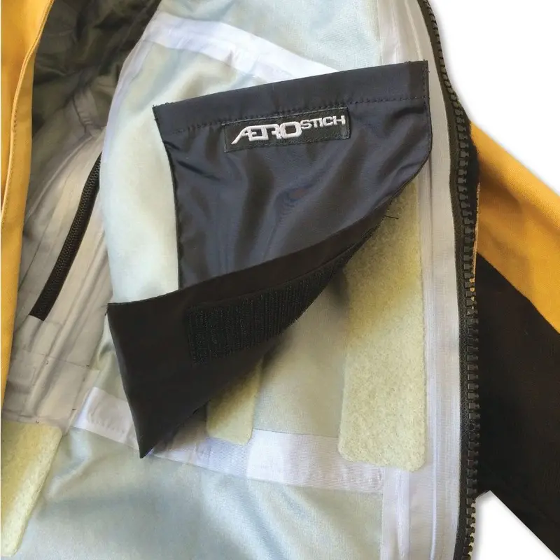 Set Of All Three R-3 Inside Pockets 1