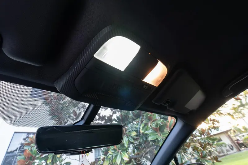 Sfb Interior Dome And Map Led Bulbs - 15-21 Wrx / Sti / 22+ Wrx 2