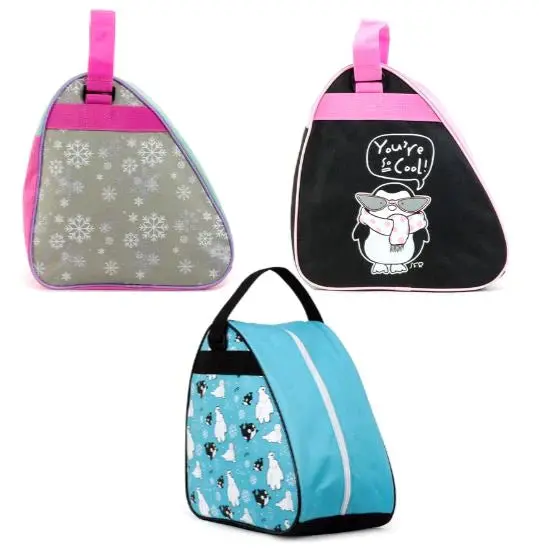 Sfr Junior Skate Bag 100 1