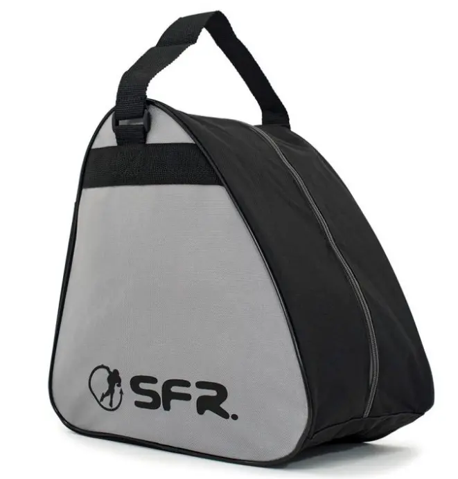 Sfr Vision Skate Bag Black 4
