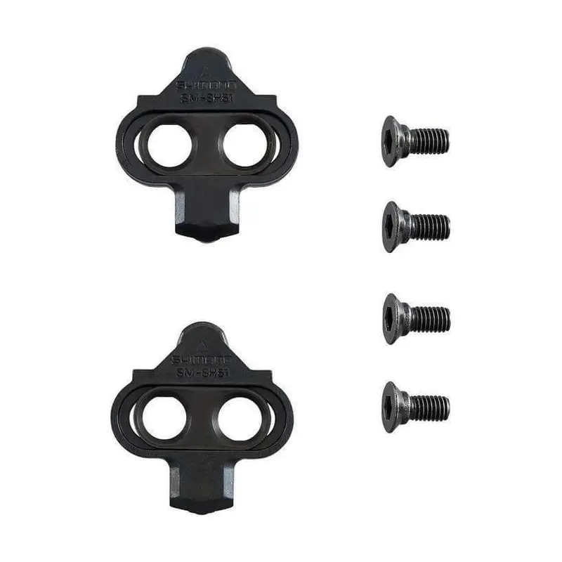Sh51 Spd Cleats 1