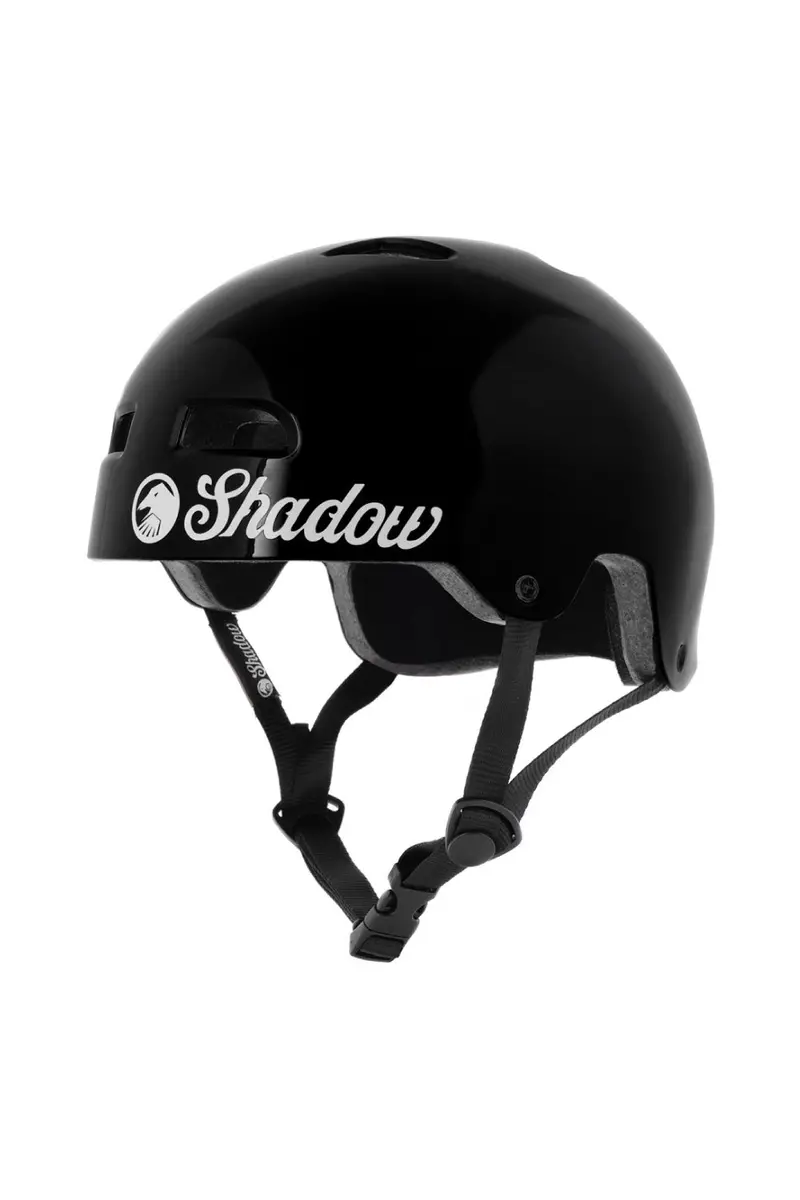 Shadow Classic Bmx Bike Helmet 1