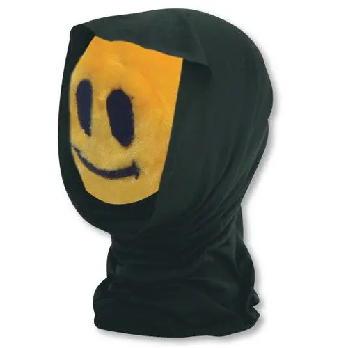 Shellaclava Neckwarmer 1