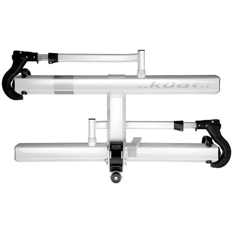 Sherpa 2.0 Bike Hitch Rack 3