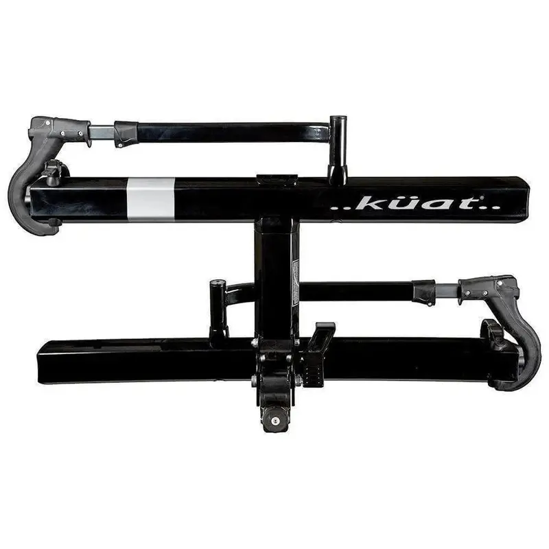 Sherpa 2.0 Bike Hitch Rack 3