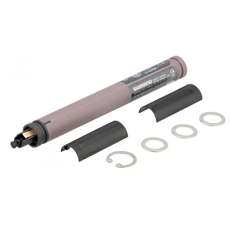Shimano Bt-Dn110 Battery- Di2 Iinternal Type 1