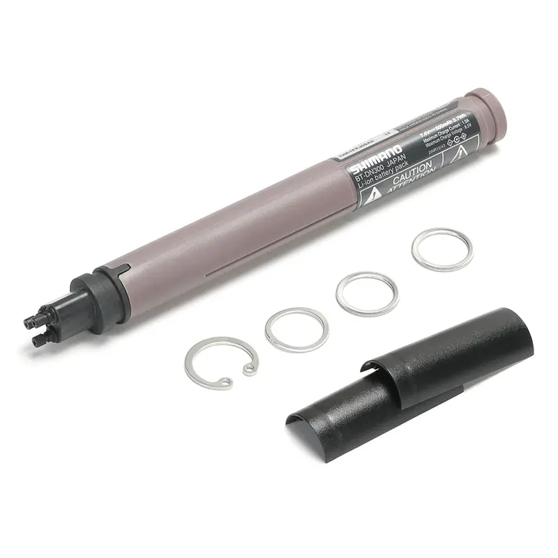 Shimano Bt-Dn300 Di2 Internal Battery For R8100/R9200 1