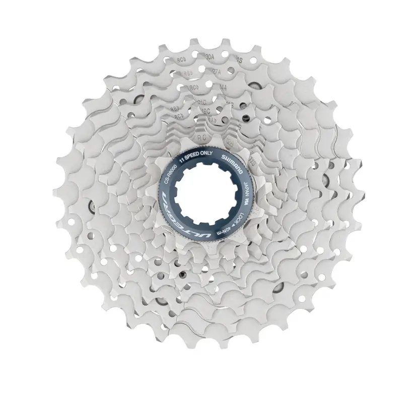 Shimano Cs-R8000 Ultegra 11 Speed Cassette 11-30T 1